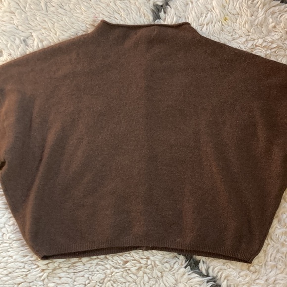 James Street Co Peri Shrunken Cardigan - Picture 14 of 17